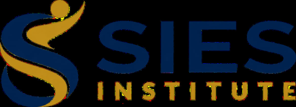 SIES — Success in Every Sphere